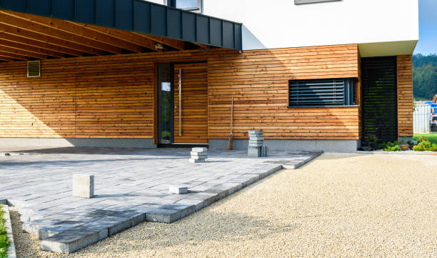 Best Brick Driveway Pavers  in Berea, OH