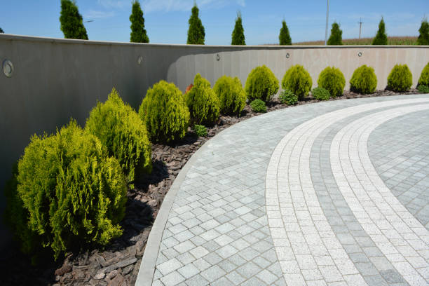 Decorative Driveway Pavers in Berea, OH