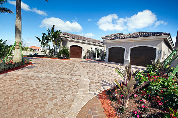 Driveway Repair Near Me in Berea, OH