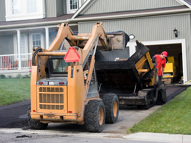 Best Interlocking Driveway Pavers  in Berea, OH