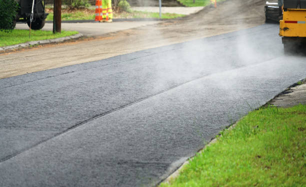 Best Driveway Paving Company  in Berea, OH