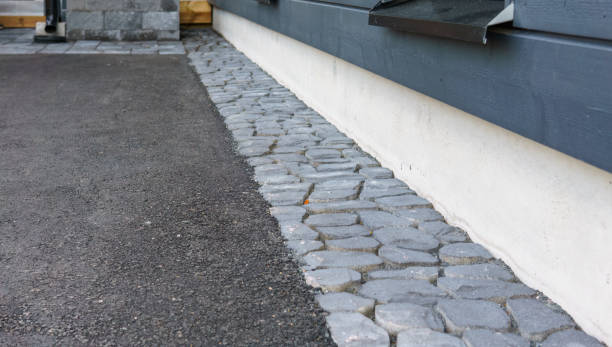 Best Residential Paver Driveway  in Berea, OH