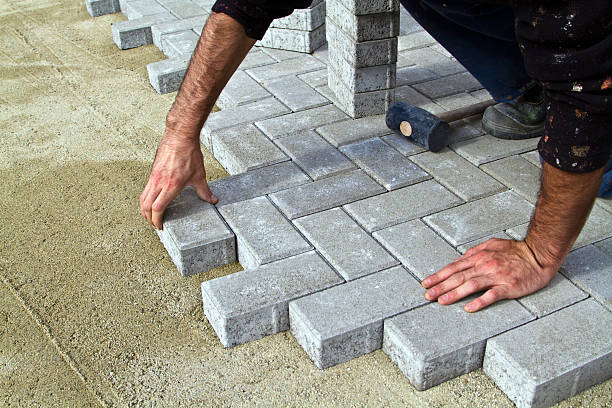 Berea, OH Driveway Pavers Company